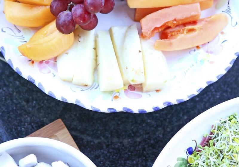 هتل Casa Leon Royal Retreat