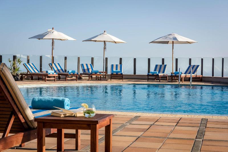 هتل Casa Leon Royal Retreat