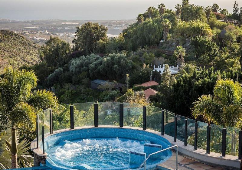 هتل Casa Leon Royal Retreat