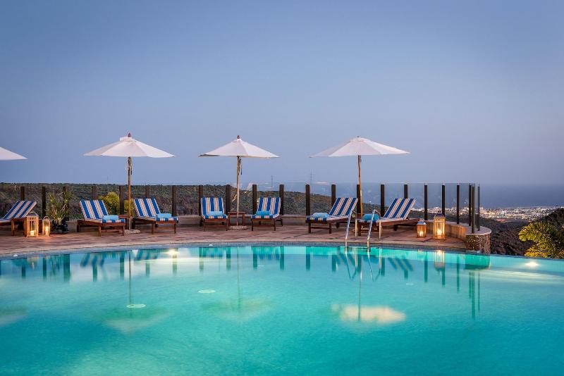 هتل Casa Leon Royal Retreat