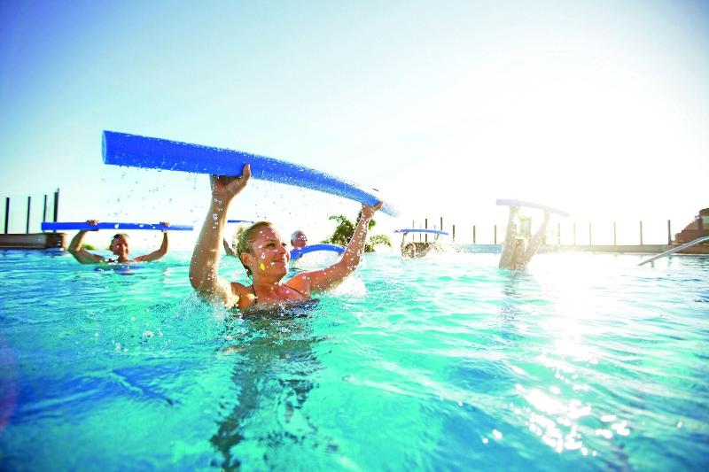 هتل Casa Leon Royal Retreat