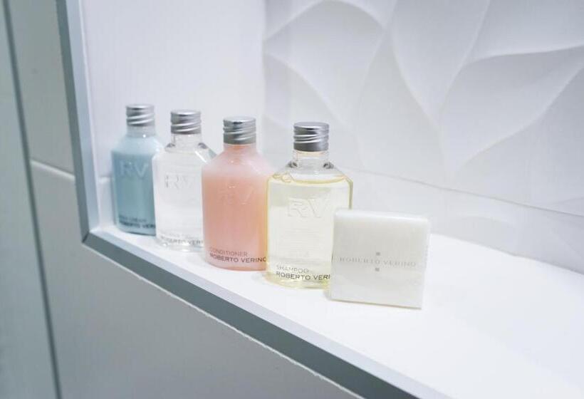 Pension Cuatro Caminos Rooms