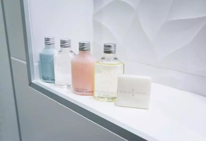 Majatalo Cuatro Caminos Rooms