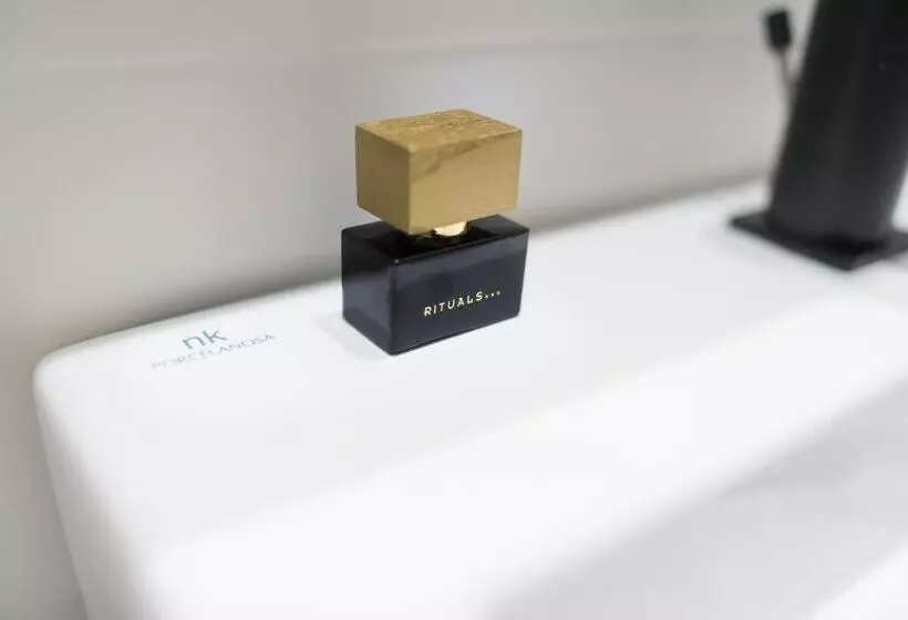 Majatalo Cuatro Caminos Rooms