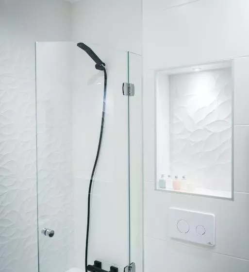 Majatalo Cuatro Caminos Rooms