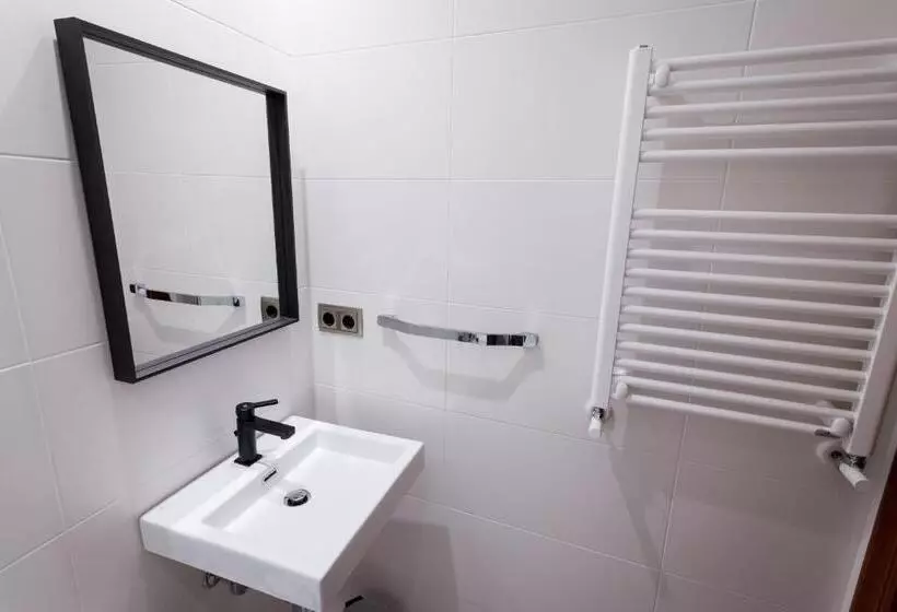 Majatalo Cuatro Caminos Rooms