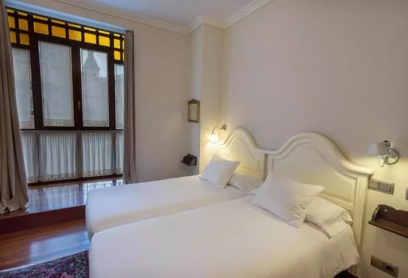 Majatalo Cuatro Caminos Rooms