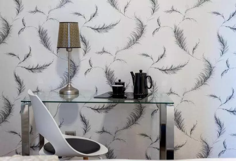 Majatalo Cuatro Caminos Rooms