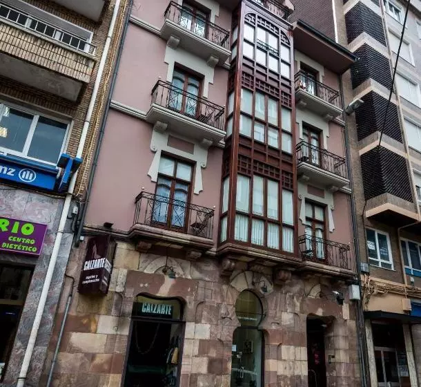 Majatalo Cuatro Caminos Rooms