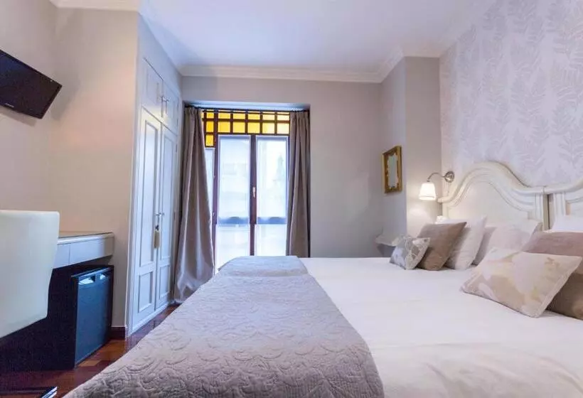 Majatalo Cuatro Caminos Rooms