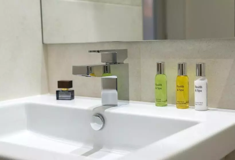 Majatalo Cuatro Caminos Rooms