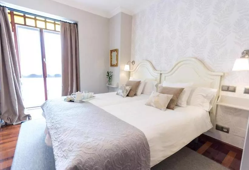 Majatalo Cuatro Caminos Rooms