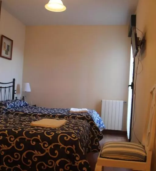 Majatalo Hostal Maury