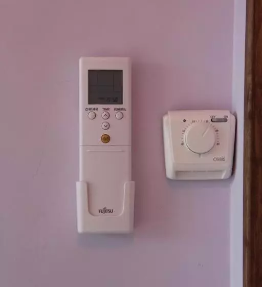 Majatalo Hostal Maury