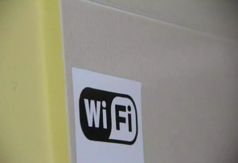 Majatalo Hostal Maury