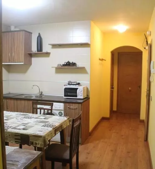 Majatalo Hostal Maury