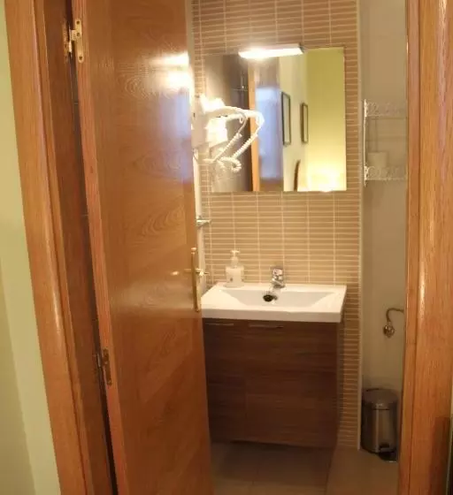 Majatalo Hostal Maury