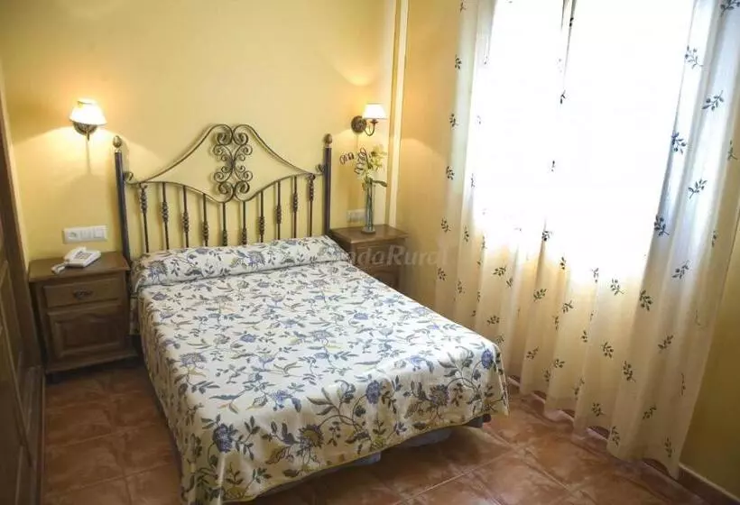 Majatalo Hostal Restaurante Dulcinea De El Toboso