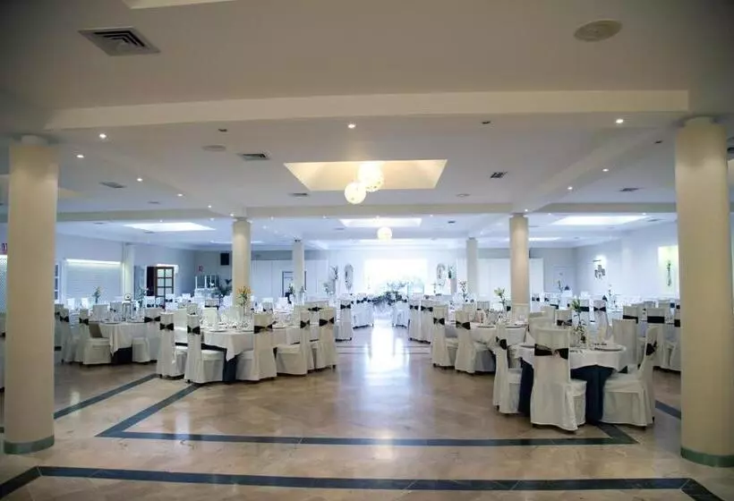 Majatalo Hostal Restaurante Dulcinea De El Toboso