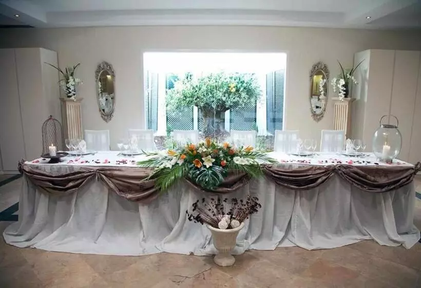 Majatalo Hostal Restaurante Dulcinea De El Toboso