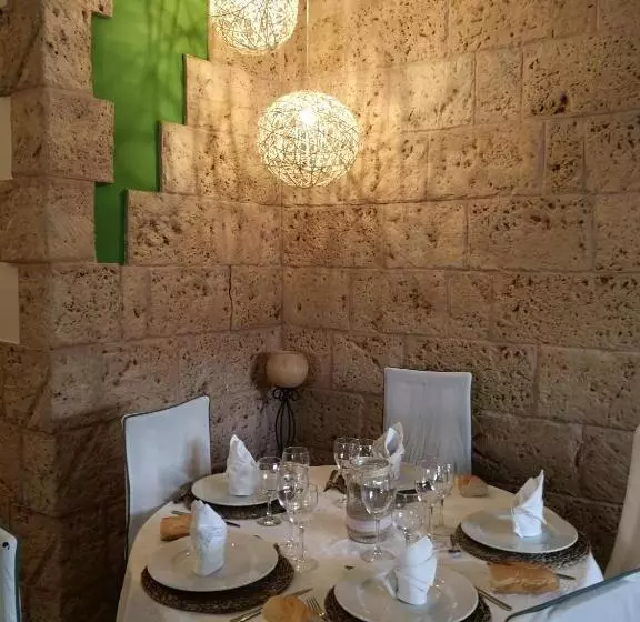 Majatalo Hostal Restaurante Dulcinea De El Toboso