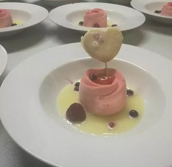 Majatalo Hostal Restaurante Dulcinea De El Toboso