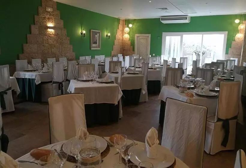 Majatalo Hostal Restaurante Dulcinea De El Toboso