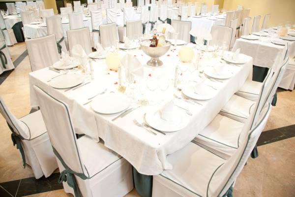 پانسیون Hostal Restaurante Dulcinea De El Toboso