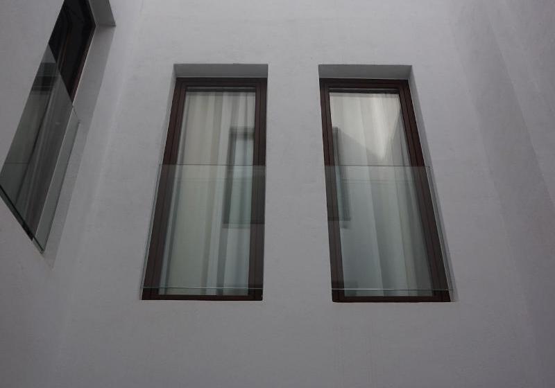 پانسیون Rincon 13   Mares