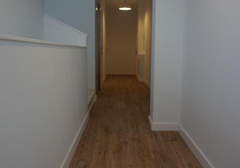 پانسیون Rincon 13   Mares