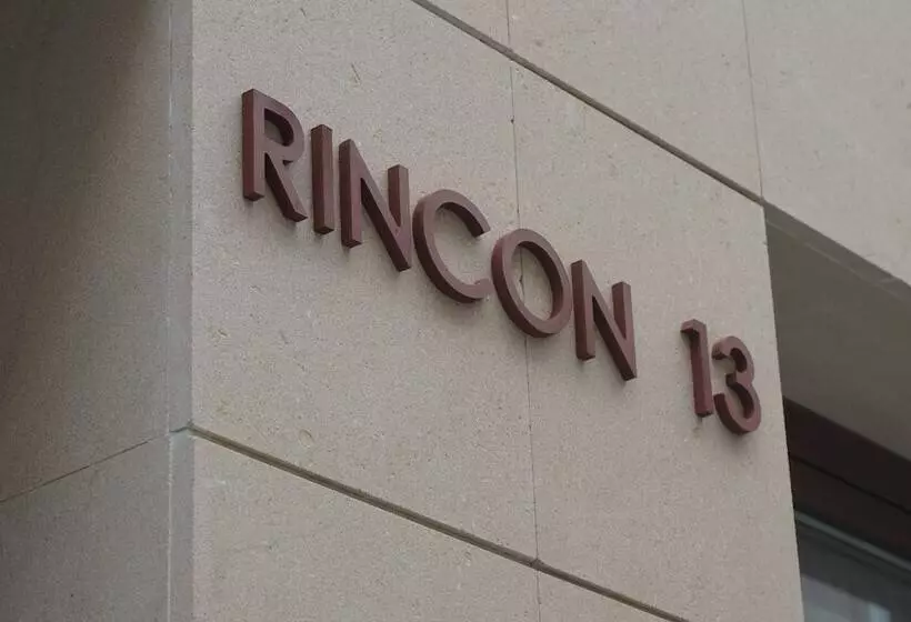 Majatalo Rincon 13   Mares