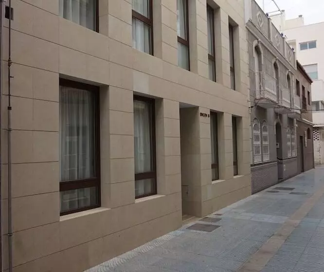 Majatalo Rincon 13   Mares