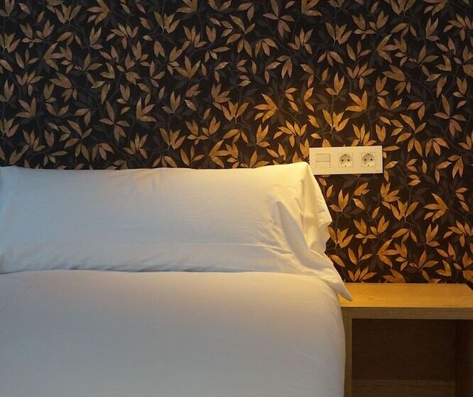 پانسیون Rincon 13   Mares