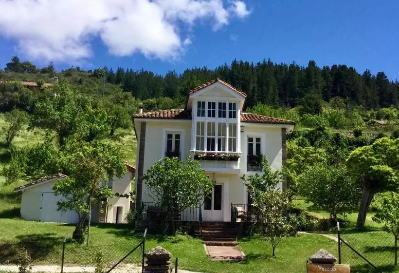 Majatalo Villa Elena