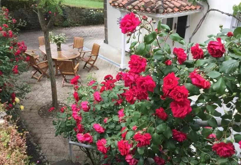 Majatalo Villa Elena