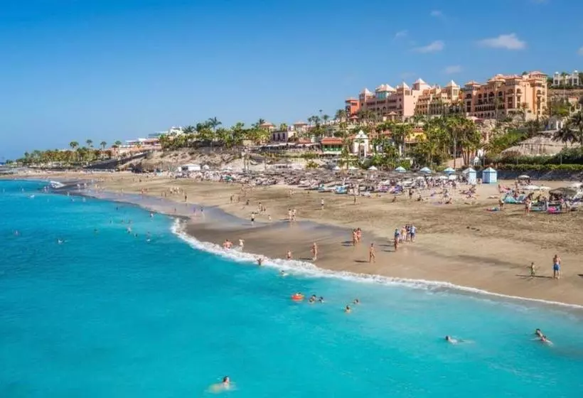 Liberty Cottage Tenerife