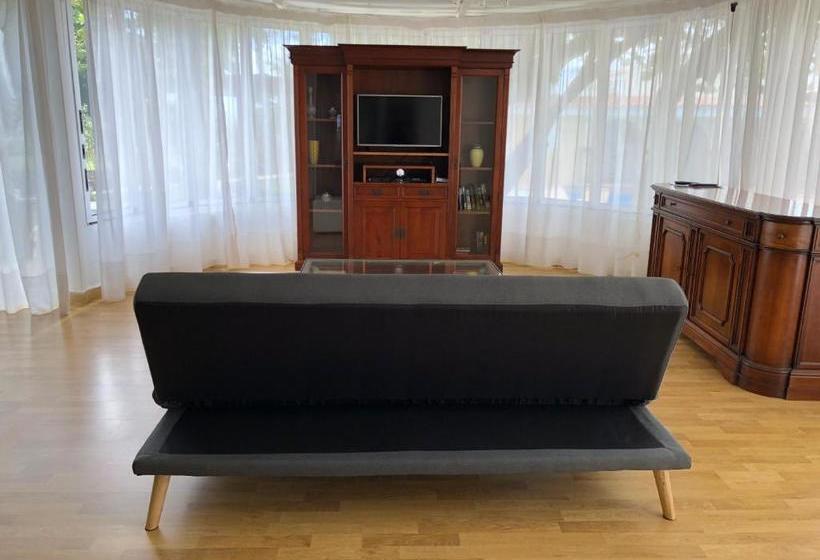 Liberty Cottage Tenerife