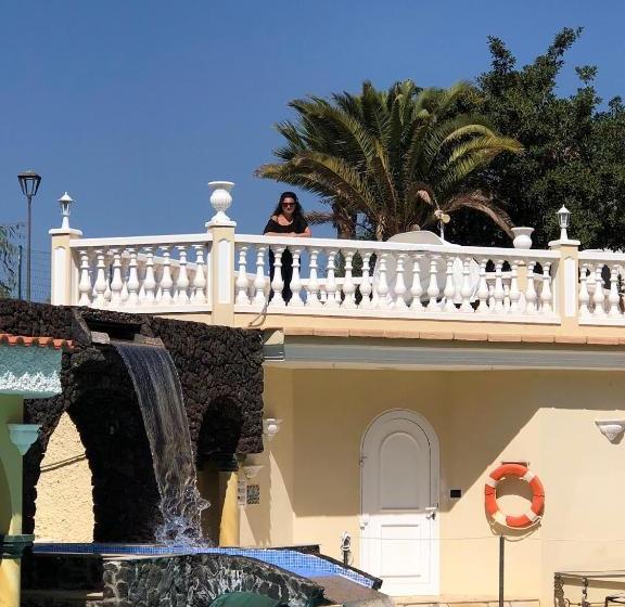 Liberty Cottage Tenerife