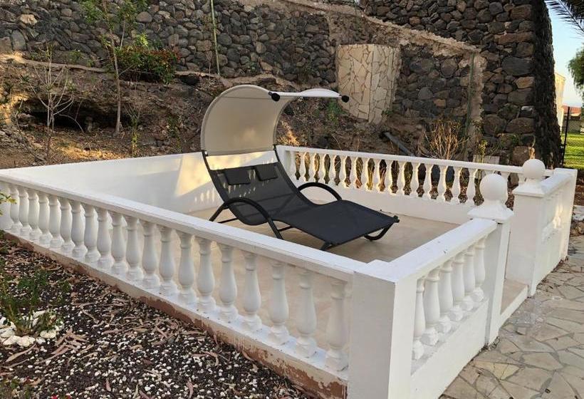 Liberty Cottage Tenerife