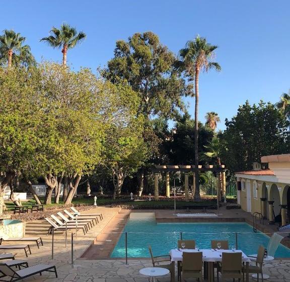 Liberty Cottage Tenerife