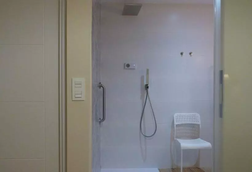 Majatalo Bilbao Art Lodge Staynnapartments