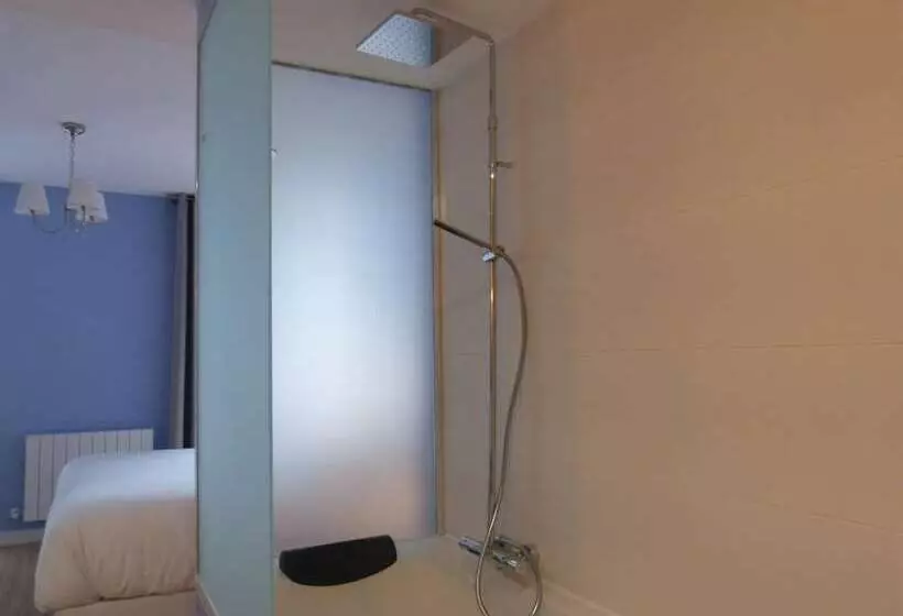 Majatalo Bilbao Art Lodge Staynnapartments