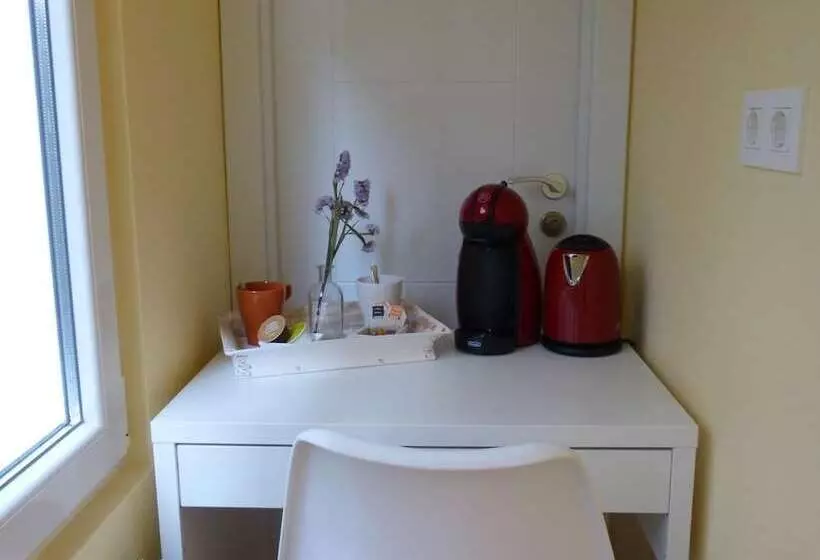 Majatalo Bilbao Art Lodge Staynnapartments