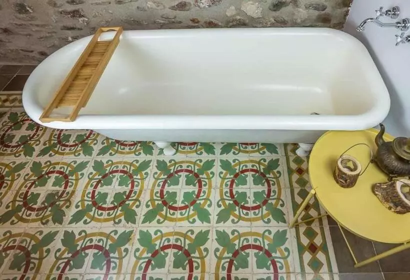 پانسیون Groc Rooms