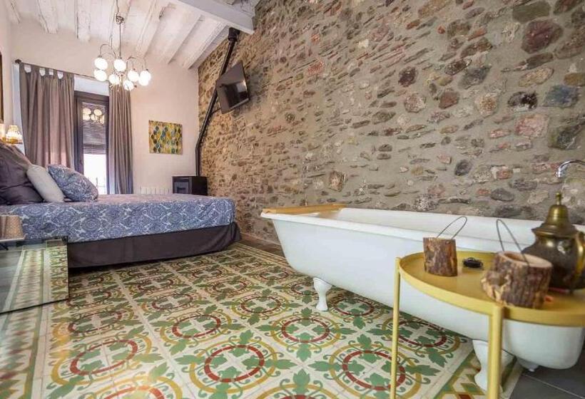 پانسیون Groc Rooms