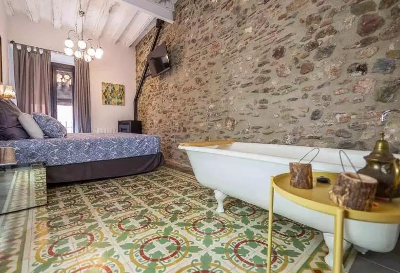 پانسیون Groc Rooms