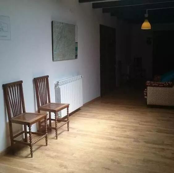 Pension Hostatgeria Falgars