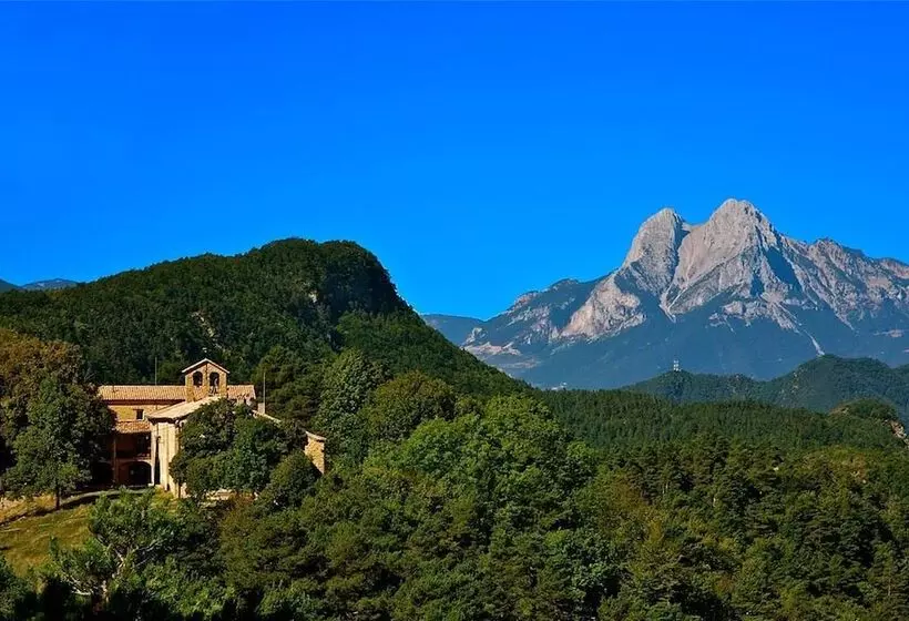 Pension Hostatgeria Falgars