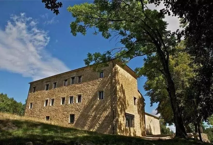 Pension Hostatgeria Falgars