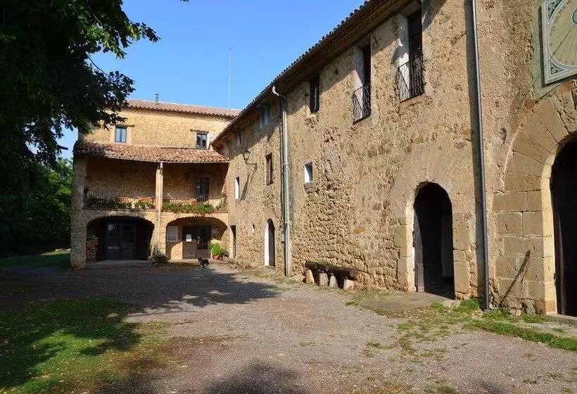 Pension Hostatgeria Falgars